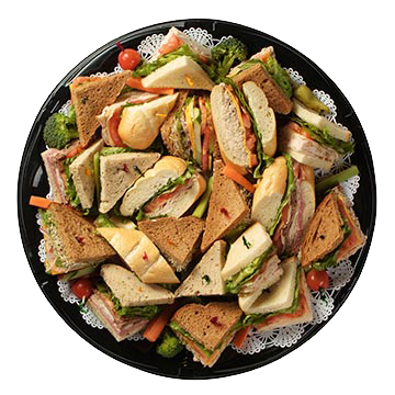 Sandwich Platter